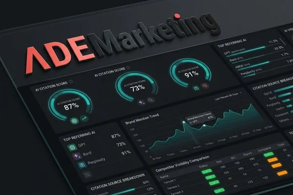 ADE GenCite division