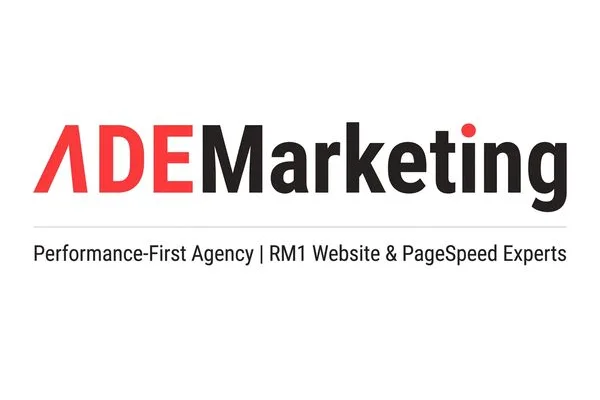 RM1 Website division