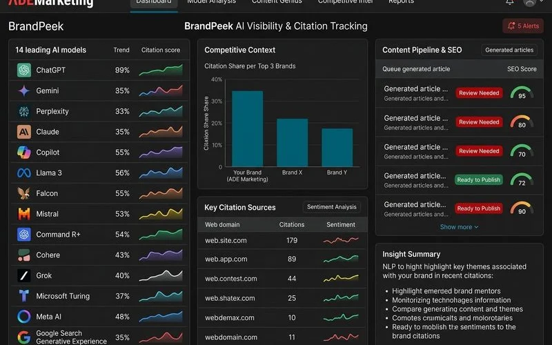 GEO — Generative Engine Optimization - image 1