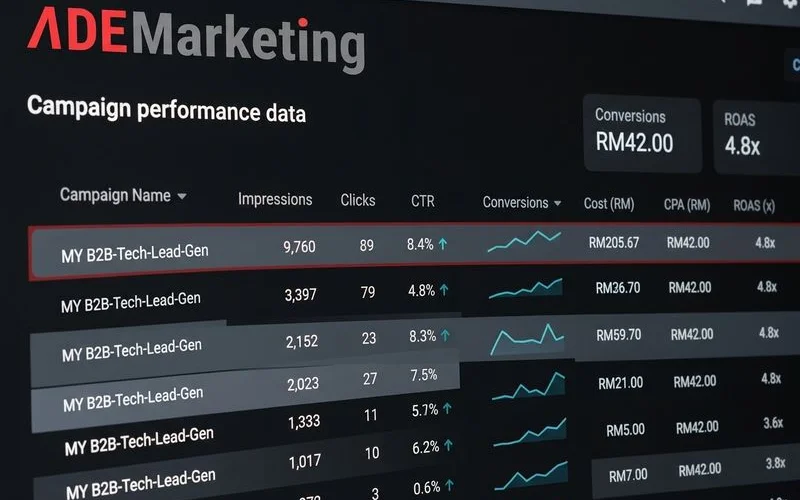 SEM / Google Ads - image 1