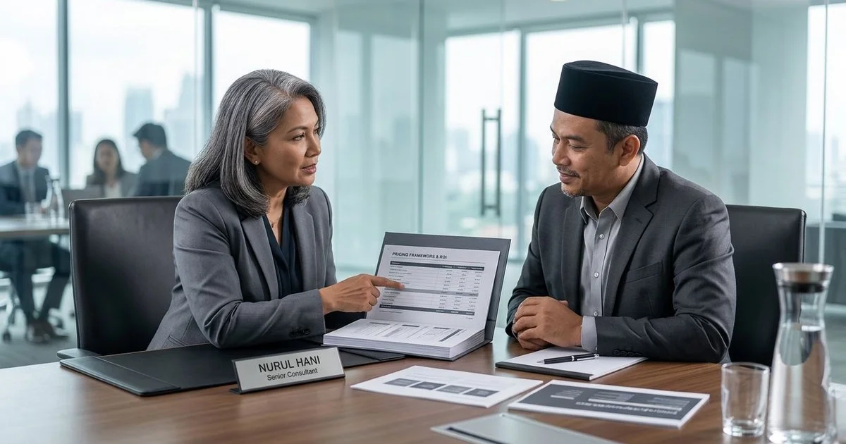 How Much Do SEO Services Cost in Malaysia? A 2026 Pricing Guide