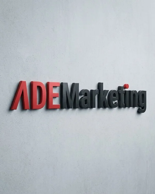 Adam Yong — Founder & CEO of ADE Marketing